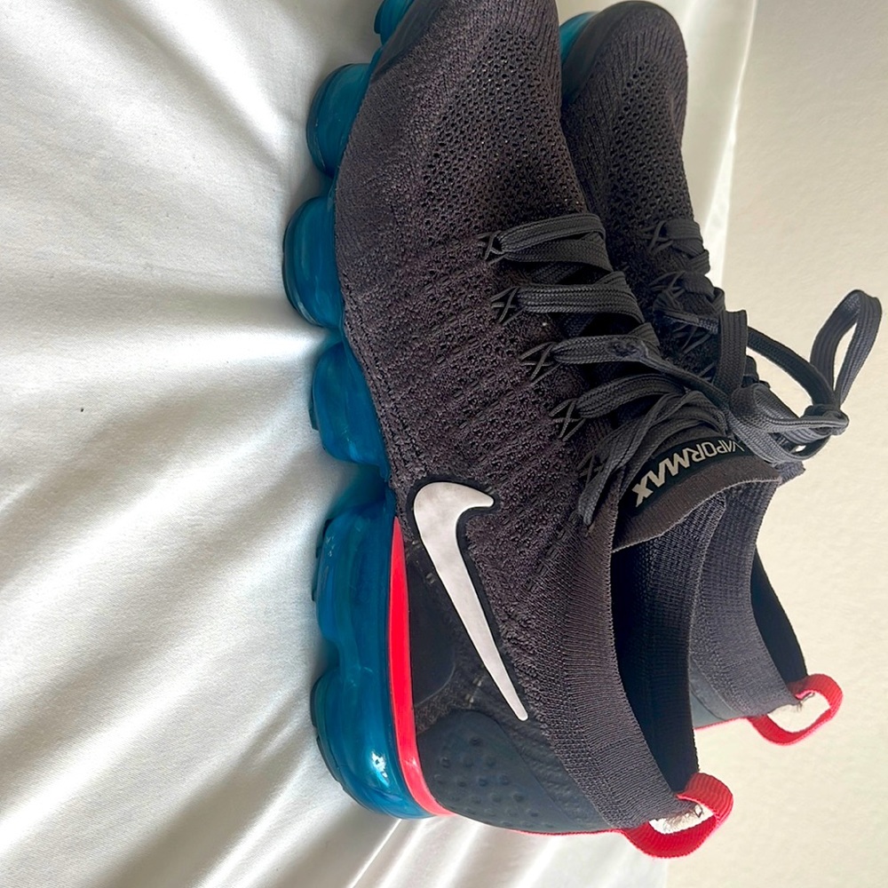 VaporMax
